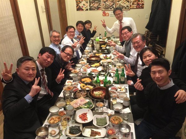 다시보는 문재인 당대표 출마 선언문 (다 이루어냄) | 인스티즈