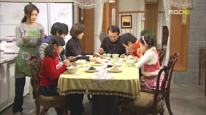 [지붕뚫고하이킥] 해줄 수 있는게 이거 밖에 없어서 / bgm | 인스티즈