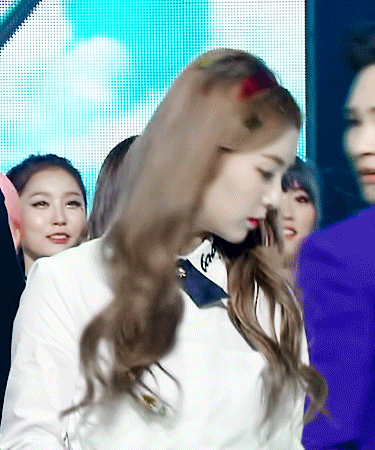 중독되는 아이린 짤들 투척 | 인스티즈