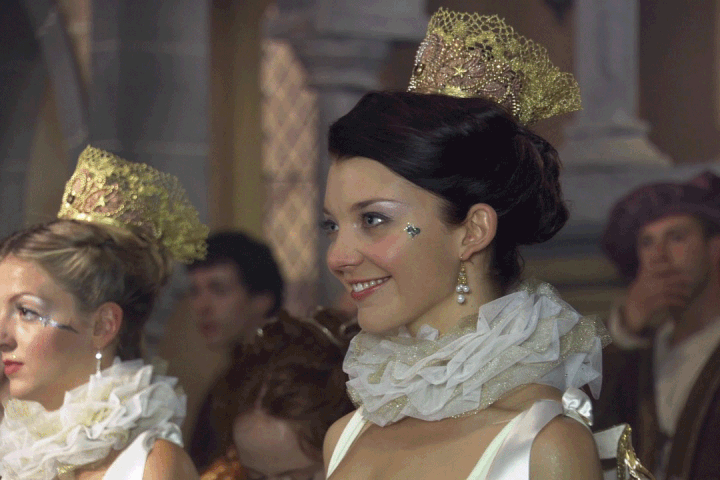 미국 드라마 튜더스로 정리하는 메리1세 이야기1편 스압주의 | 인스티즈