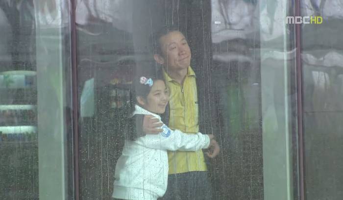 [지붕뚫고하이킥] 똥결말.jpg | 인스티즈