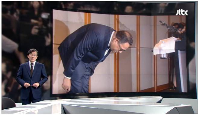 오늘자 손석희의 앵커브리핑 "이 또한 지나가리라?".jpg | 인스티즈