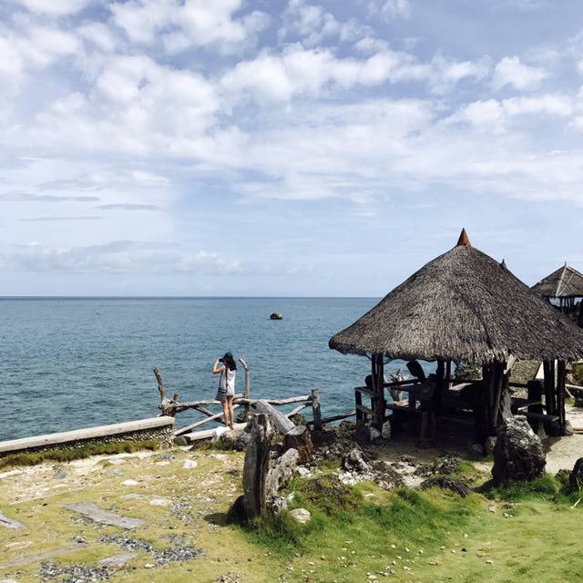 보라카이 다녀왔습니다 (feat. 아이폰7) | 인스티즈