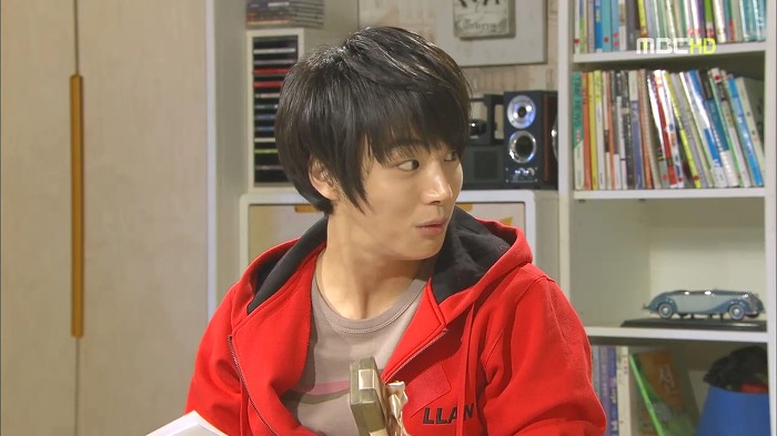 [지붕뚫고하이킥] 해줄 수 있는게 이거 밖에 없어서 / bgm | 인스티즈