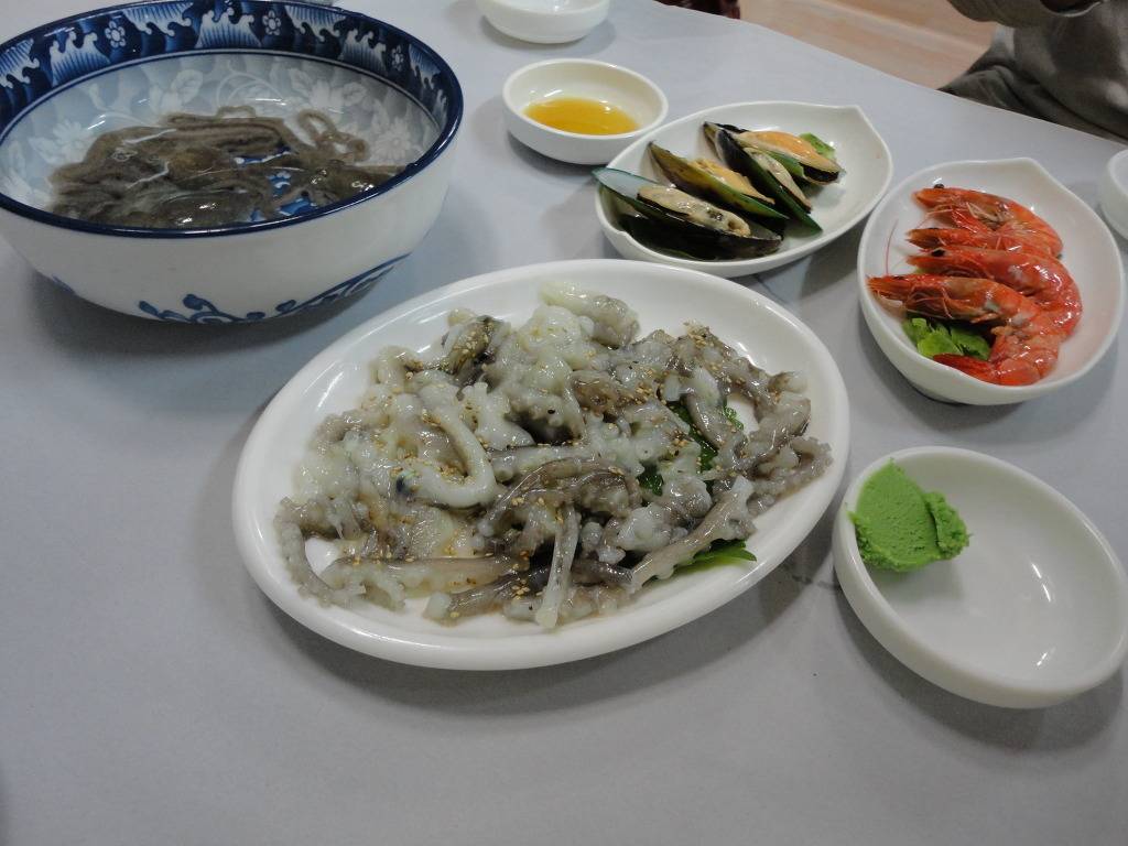 대한민국에서 제일 음식맛좋은 지역은 어디 | 인스티즈