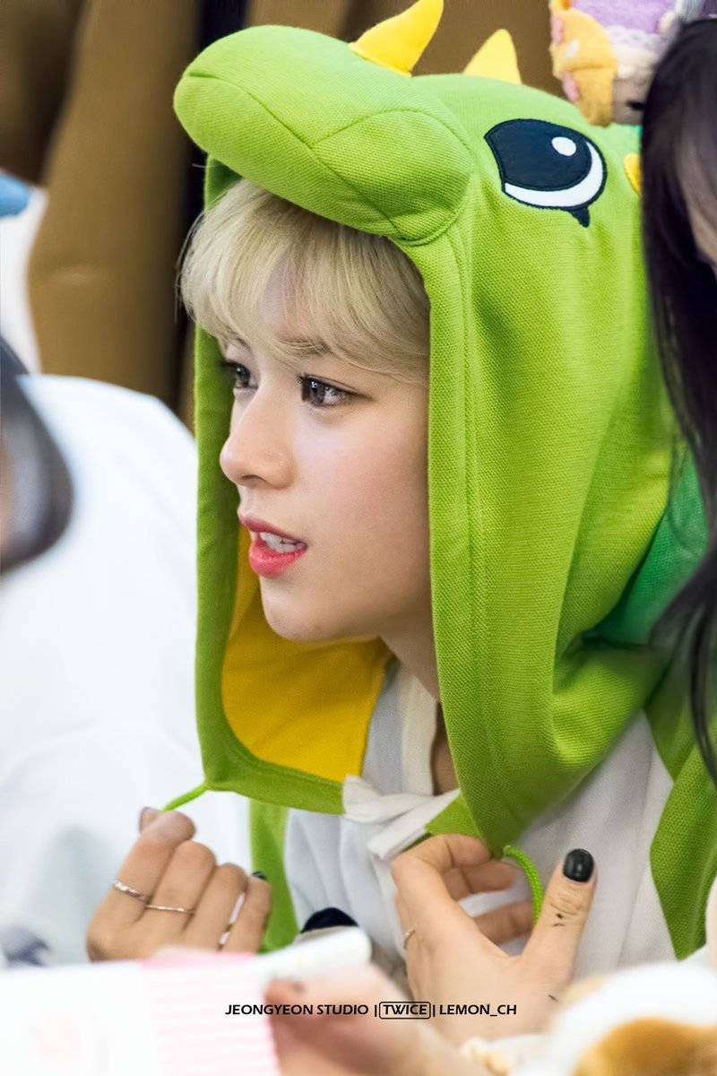 트와이스 도트 팬아트 | 인스티즈