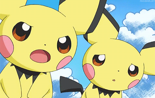 어떤 포켓몬이 제일 귀여워? 하고 물으신다면 대답해드리는게 인지상정 | 인스티즈