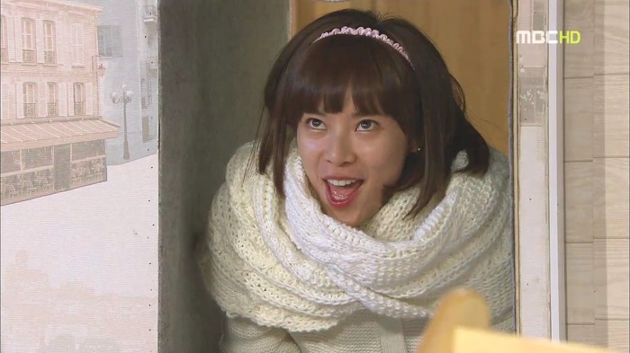 [지붕뚫고하이킥] 해줄 수 있는게 이거 밖에 없어서 / bgm | 인스티즈