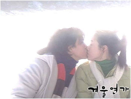 계절시리즈 드라마 최고. 가을동화vs겨울연가 | 인스티즈