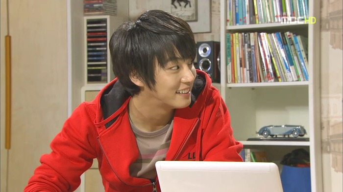 [지붕뚫고하이킥] 해줄 수 있는게 이거 밖에 없어서 / bgm | 인스티즈