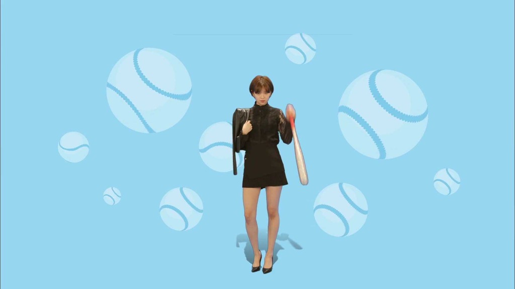 [트와이스] 개인적으로 정말 맘에드는 트와이스 리얼리티 프로그램 [우아한 사생활] 오프닝 | 인스티즈