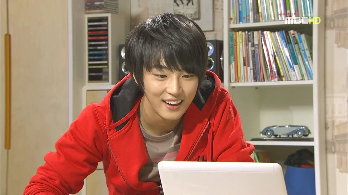 [지붕뚫고하이킥] 해줄 수 있는게 이거 밖에 없어서 / bgm | 인스티즈