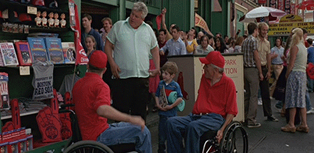 영화 날 미치게 하는 남자 (2005) 1 | 인스티즈