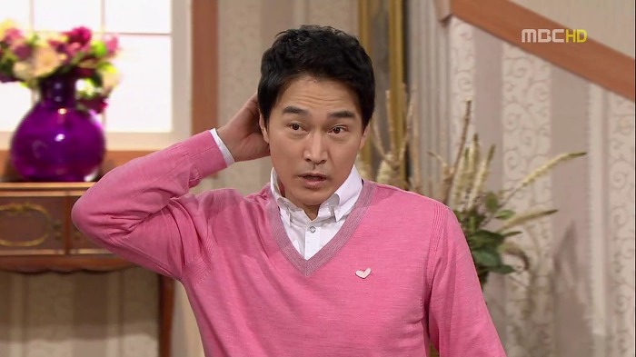 [지붕뚫고하이킥] 신애와 해리의 눈물.jpg | 인스티즈