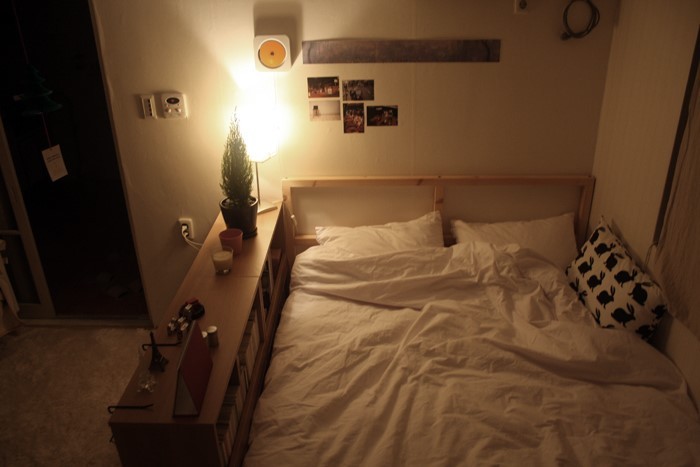 자취방 특유의 아늑하고 따뜻한 분위기가 나는 인테리어들 모음 | 인스티즈