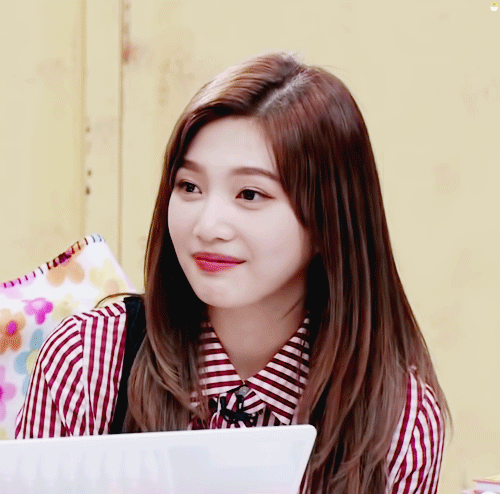 레드벨벳 조이.gif | 인스티즈