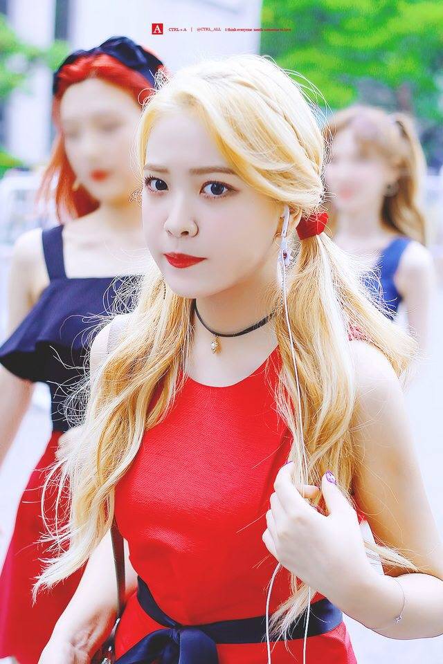 예리가 나와서 예리 | 인스티즈