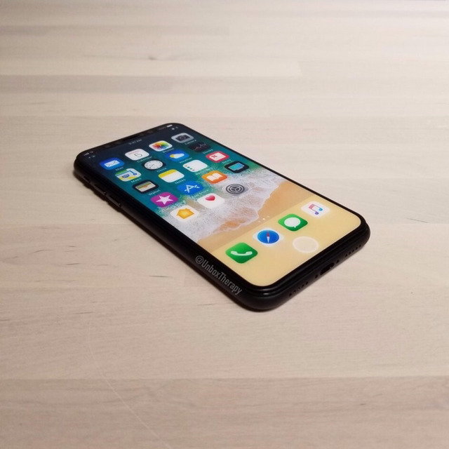 아이폰8 고화질 이미지 | 인스티즈