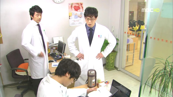 [지붕뚫고하이킥] 해줄 수 있는게 이거 밖에 없어서 / bgm | 인스티즈