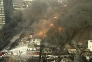 헬게이트가 열린 역대 최악의 2년 1994-1995년 | 인스티즈