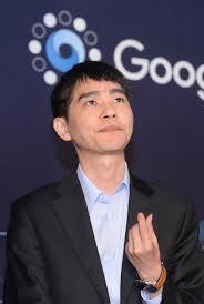 이세돌의 50가지 그림자 | 인스티즈