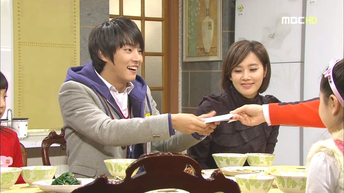 [지붕뚫고하이킥] 해줄 수 있는게 이거 밖에 없어서 / bgm | 인스티즈