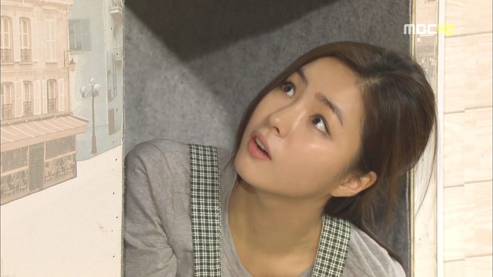 [지붕뚫고하이킥] 해줄 수 있는게 이거 밖에 없어서 / bgm | 인스티즈