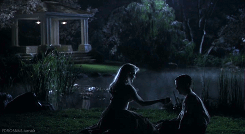 묘한 느낌의 영화 한장면 모음 15탄.gif | 인스티즈