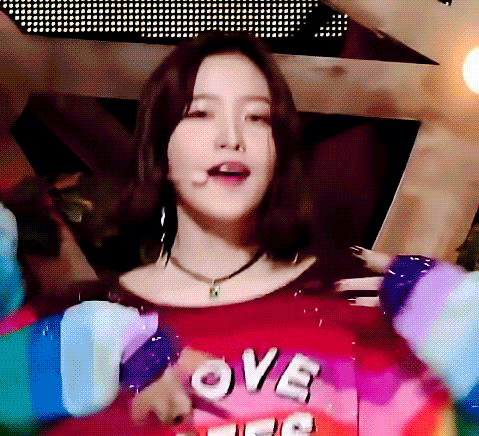 레드벨벳 예리.jpgif | 인스티즈