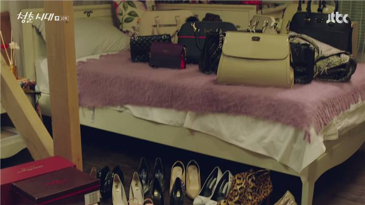 [드라마] 청춘시대 시즌1 51 | 인스티즈