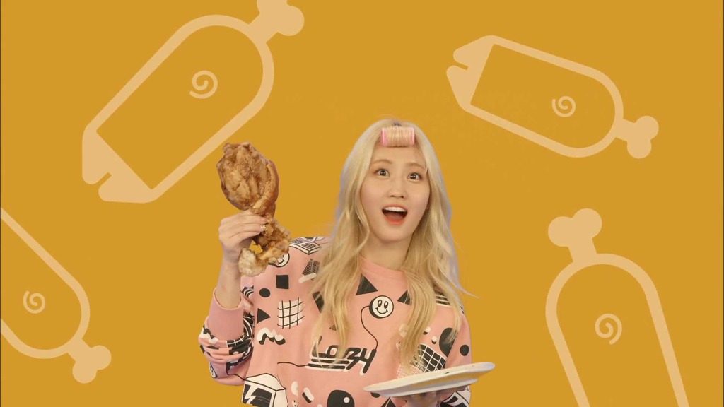 [트와이스] 개인적으로 정말 맘에드는 트와이스 리얼리티 프로그램 [우아한 사생활] 오프닝 | 인스티즈