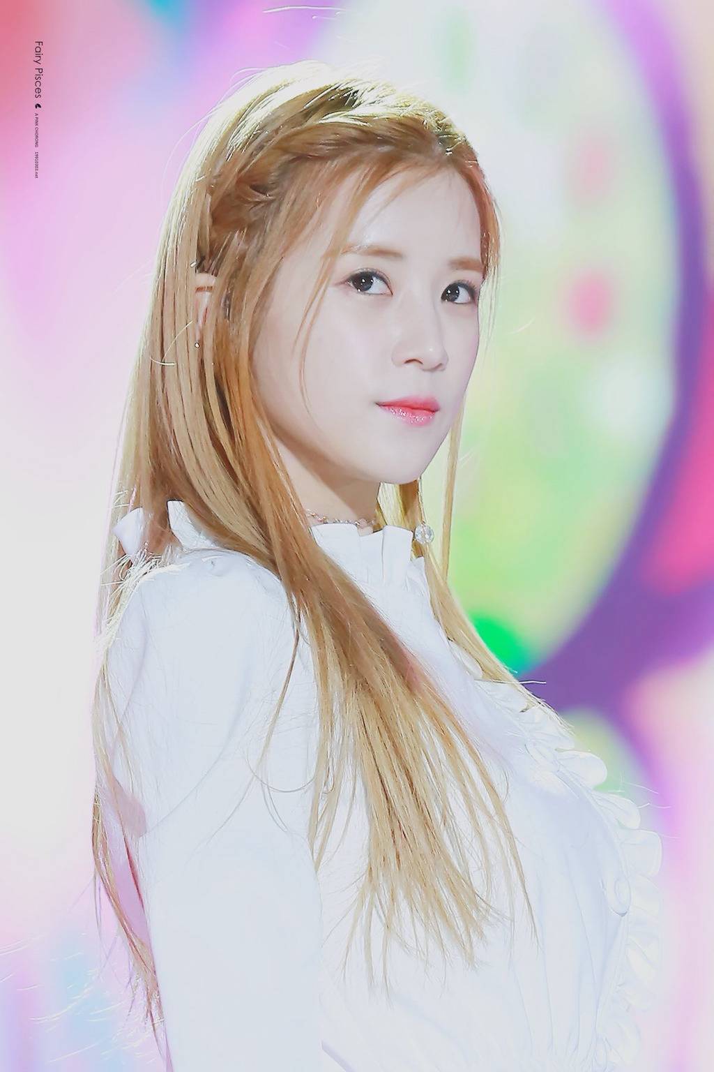 [에이핑크] 엘 클라시코의 완패로 기분이 다운되는 하루라서 박초롱 | 인스티즈