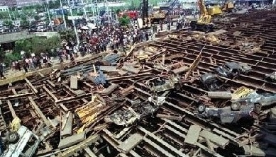 헬게이트가 열린 역대 최악의 2년 1994-1995년 | 인스티즈