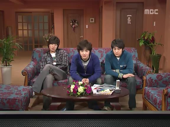 [거침없이하이킥] 이순재 인간극장ㅋㅋㅋㅋㅋㅋㅋ.jpg | 인스티즈