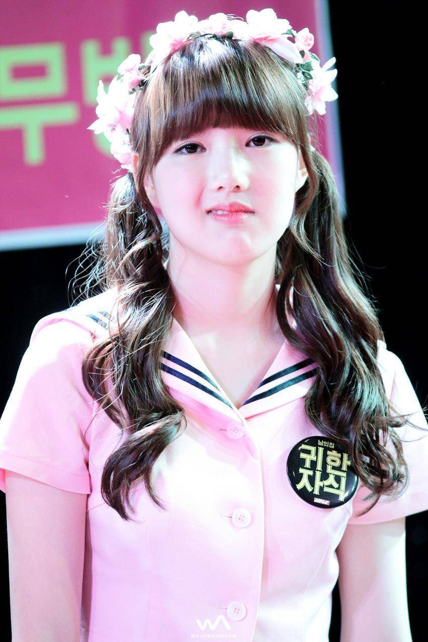 [여자친구] 예린 ♡ | 인스티즈