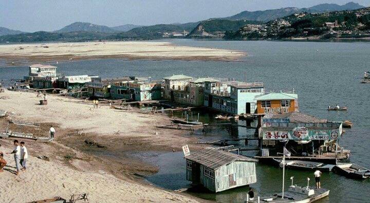 1960년대 서울 풍경 | 인스티즈