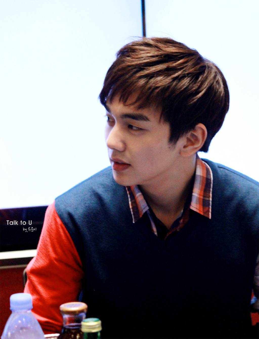 비슷한 나이로 비교해보는 유승호 vs 원빈 | 인스티즈