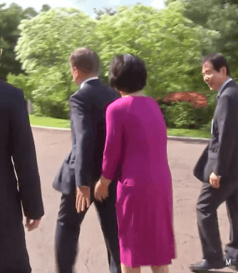 아버지 문재인 (feat.스윗보스) | 인스티즈