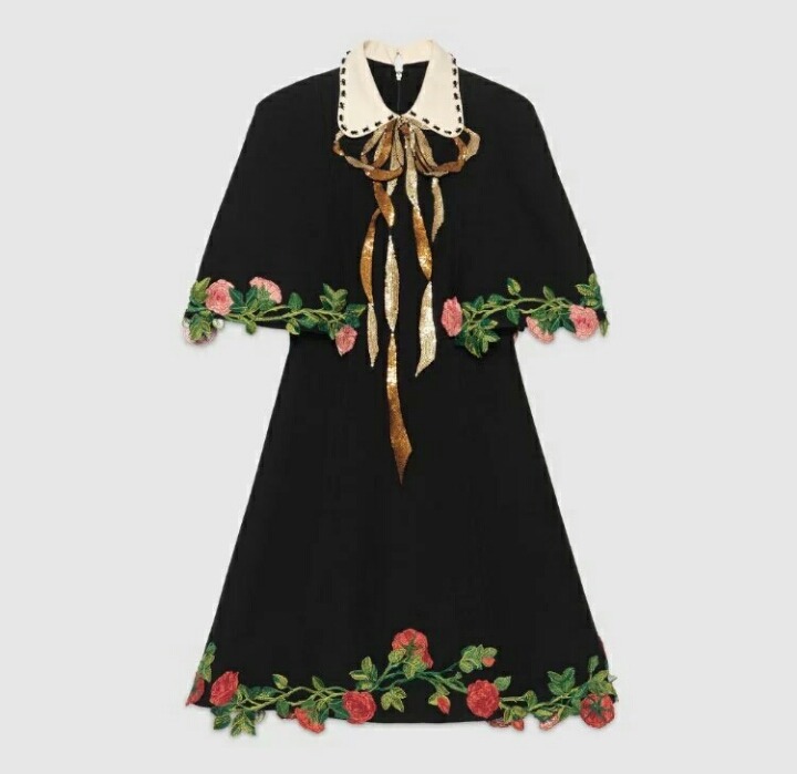 디자이너 바뀐 뒤 구찌 디자인 클라스.jpg | 인스티즈