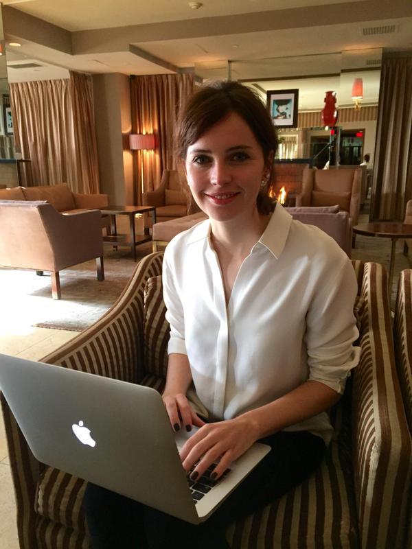 귀여운 외모에 연기까지 잘하는 영국 여배우 | 인스티즈