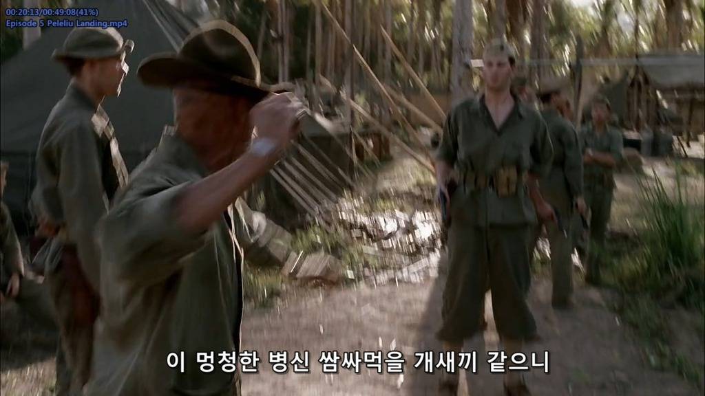 사격장에서 계급고하를 막론하고 군기를 유지해야 하는 이유 | 인스티즈