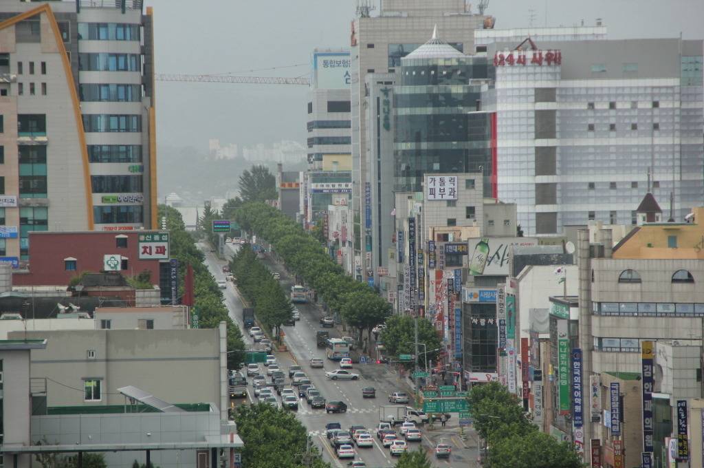 충청도에서 제일 대도시 | 인스티즈