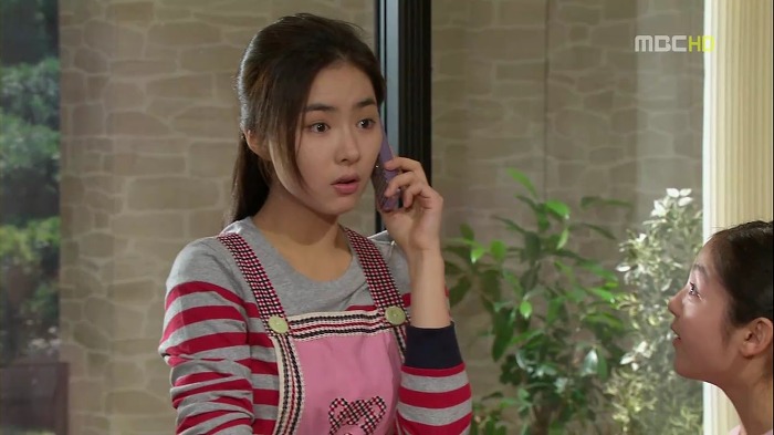 [지붕뚫고하이킥] 떡실신 제조기와 지옥에서 온 식모의 술주정.jpg | 인스티즈