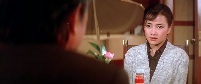 70년대 최고의 미인 여배우 정윤희.jpg | 인스티즈