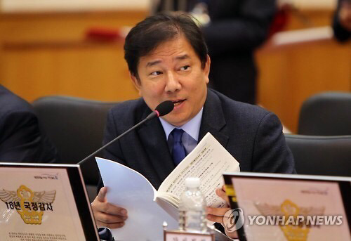 대통령 이니의 든든한 조력자들 jpg | 인스티즈