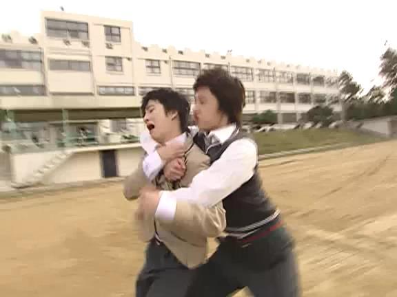 [거침없이하이킥] 거침없이하이킥 1회.jpg | 인스티즈