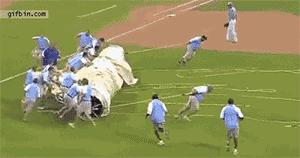 [데이터주의] 뜻밖의 시리즈 총정리 | 인스티즈