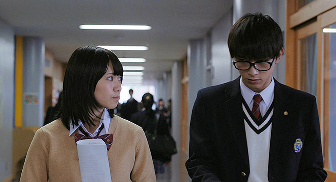 [늑대소녀와흑왕자] 남주가 쓰레기라 생각이 들다가도 와꾸보면 화가 풀리다가도 쓰레기라 생각이 드는 영화 05 | 인스티즈