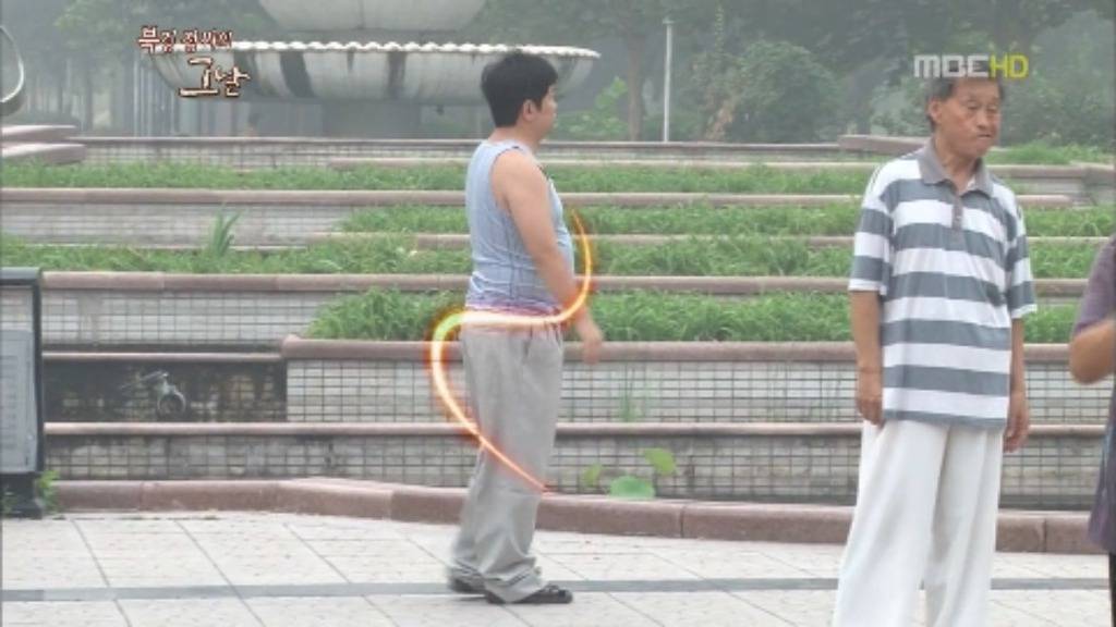 [무한도전] 다큐 북경 정씨의 그날.. jpg | 인스티즈