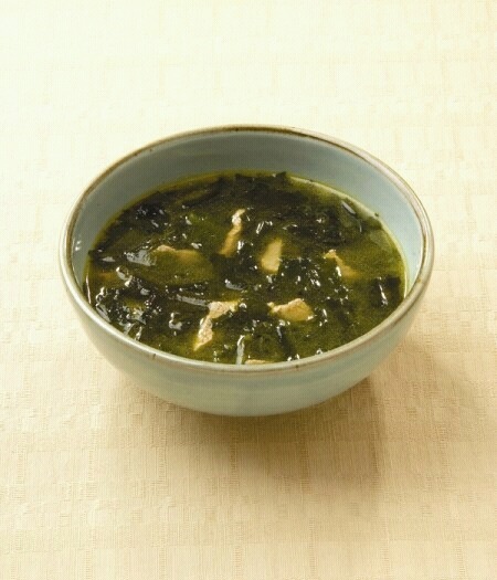 소고기미역국vs조개미역국 | 인스티즈